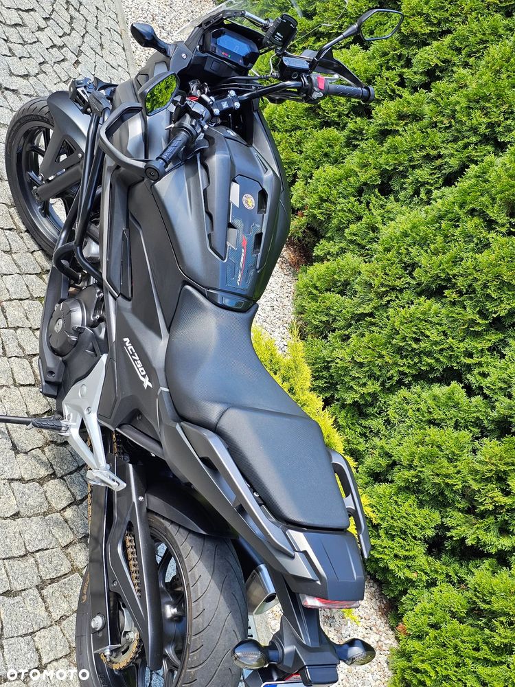 Honda NC - 11