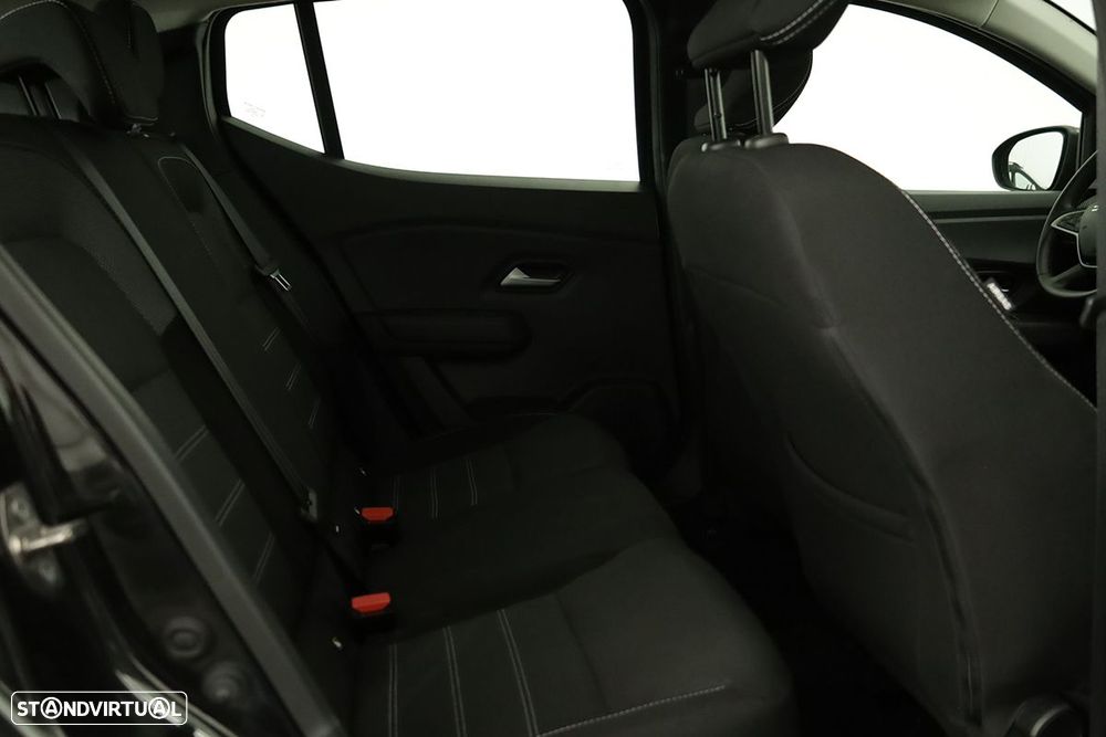 Dacia Sandero 1.0 TCe Expression - 21
