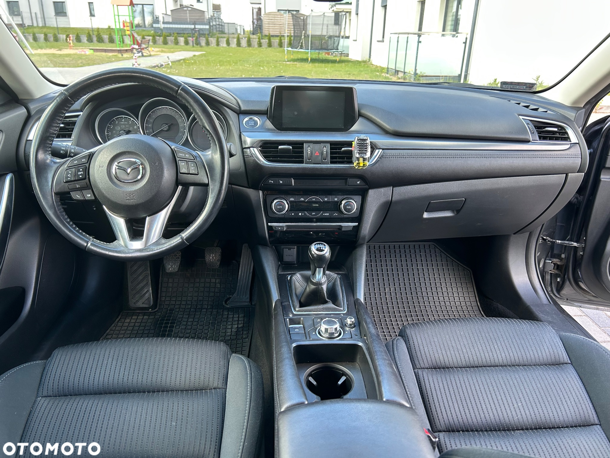 Mazda 6 2.0 Skyenergy - 6