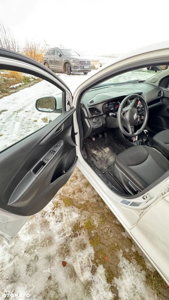 Opel Karl 1.0 Enjoy - 10