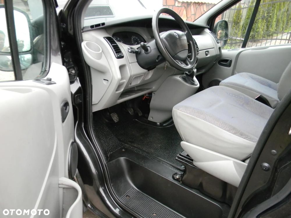 Renault Trafic - 4