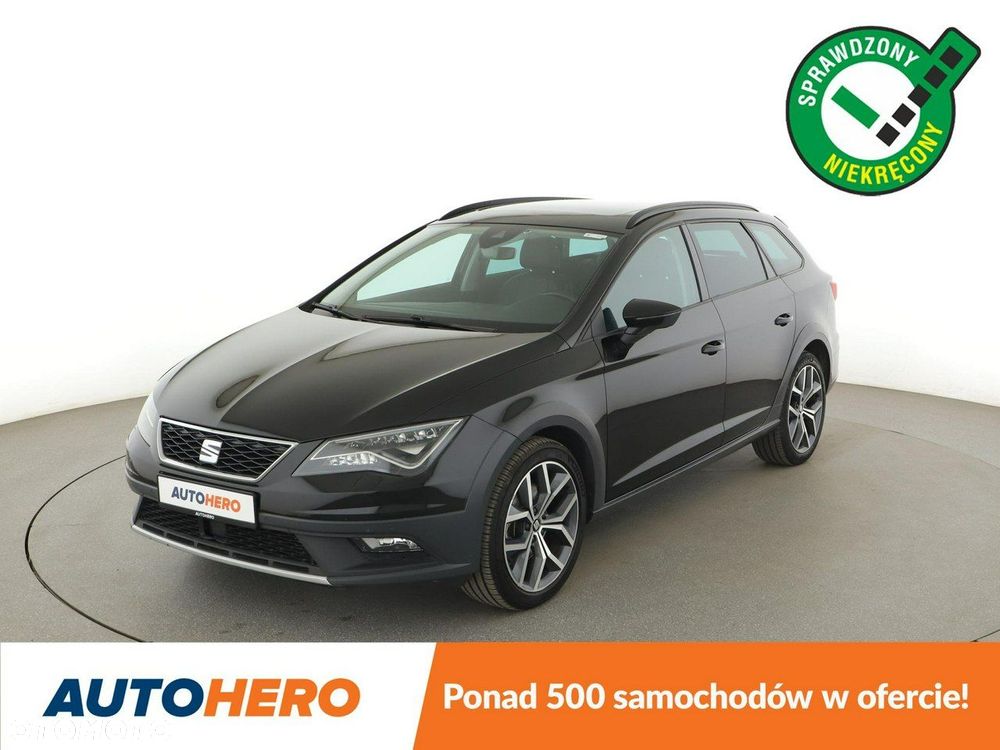 Seat Leon - 1