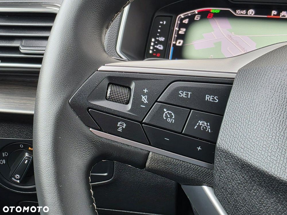 Seat Tarraco 1.4 eHybrid Xcellence DSG - 19