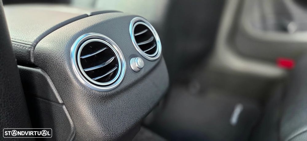 Mercedes-Benz C 220 d 4Matic Station 7G-TRONIC AMG Line - 16