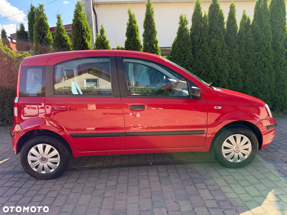 Fiat Panda 1.2 Imola - 4