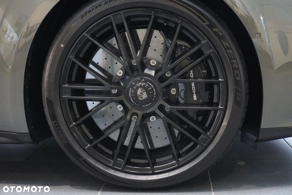 Porsche Panamera - 6