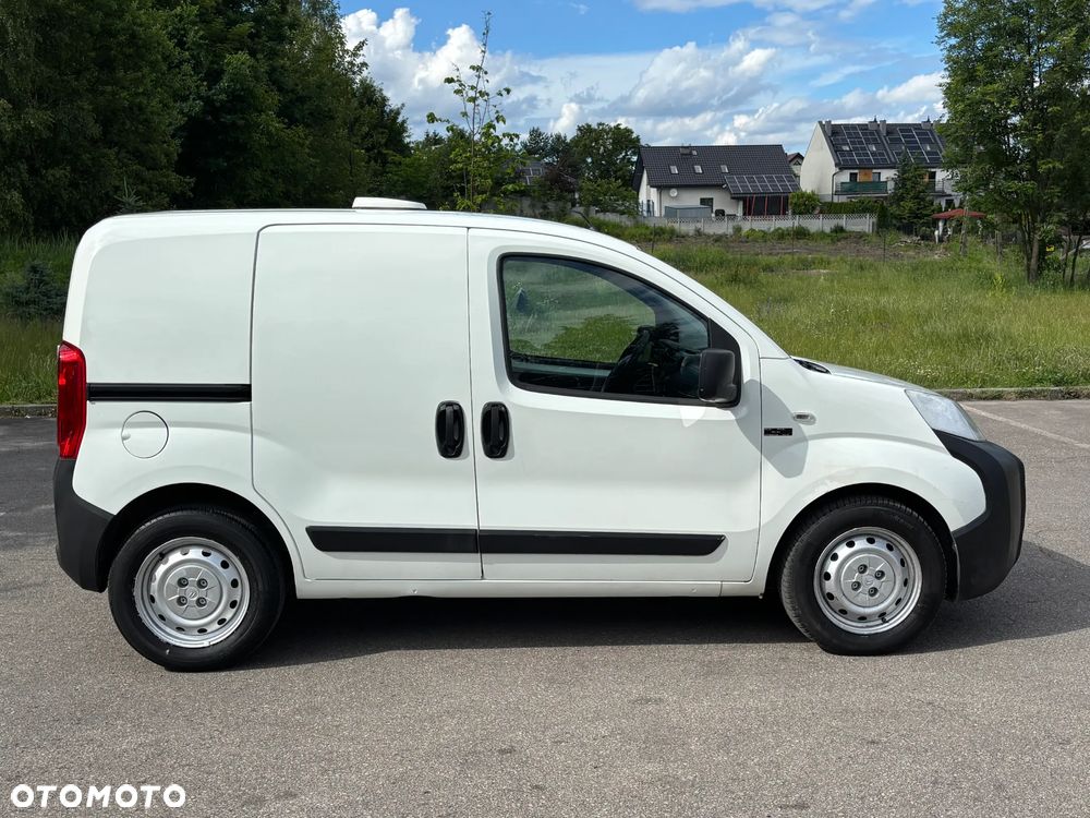Citroën Nemo - 8
