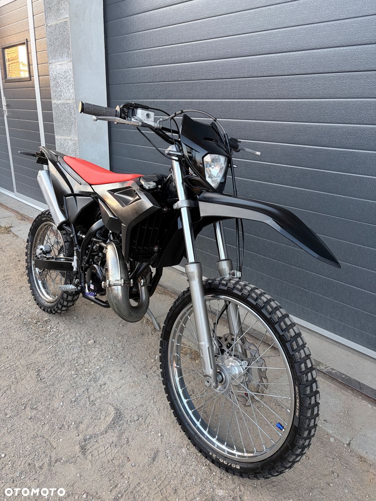Sherco SM - 1