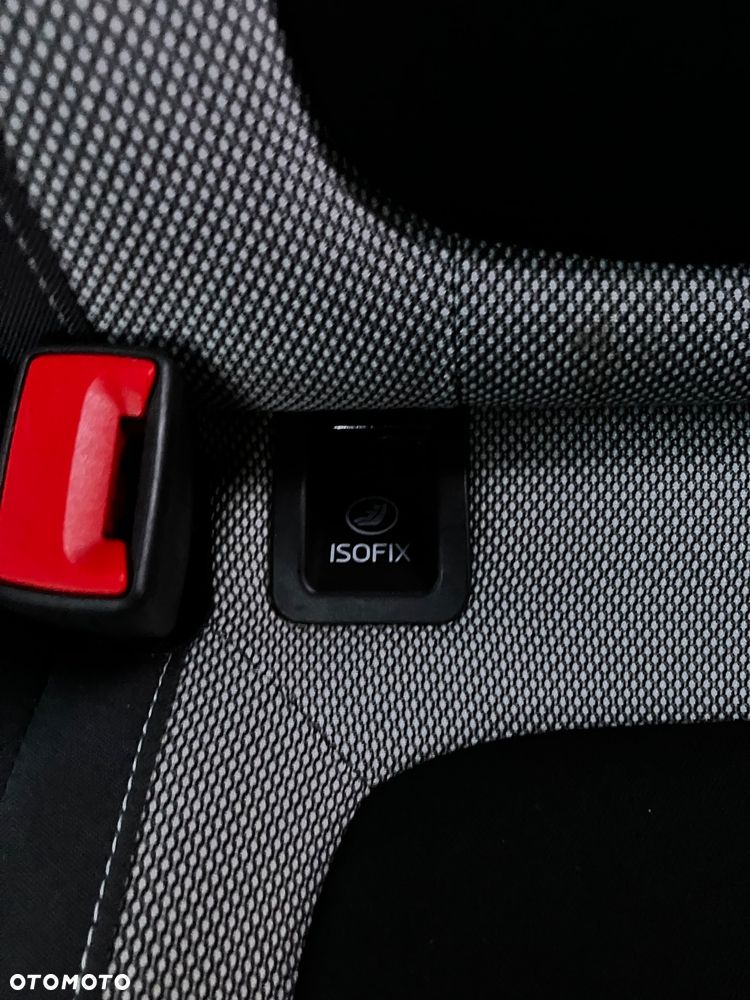 Skoda Fabia 1.4 TDI Monte Carlo - 17