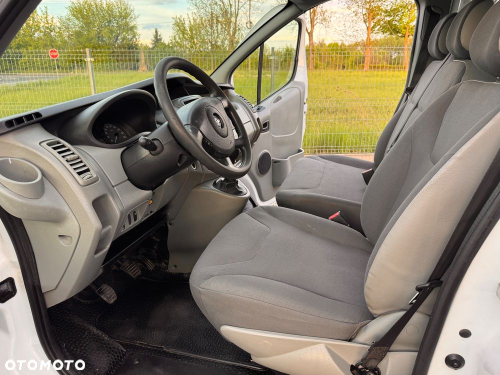 Opel Vivaro L2H1 EcoFlex - 19