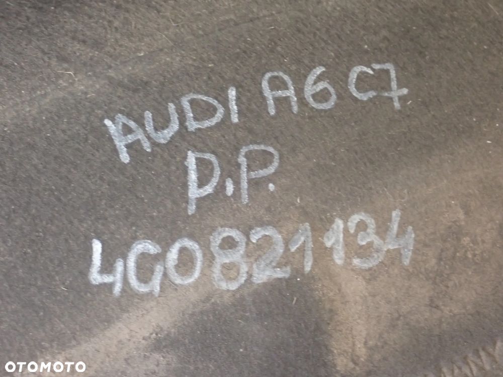 NADKOLE -AUDI A4 B8 , AUDI A6 C7, AUDI A5 8T, AUDI Q7, VW TOURAN, VW POLO, MERCEDES W212, MERCEDES W222, SKODA OCTAVIA III, OPEL MOKKA, MERCEDES W212 LIFT - 18