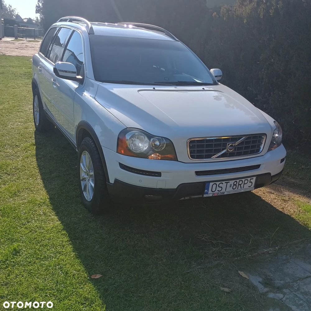 Volvo XC 90 D5 Kinetic - 21