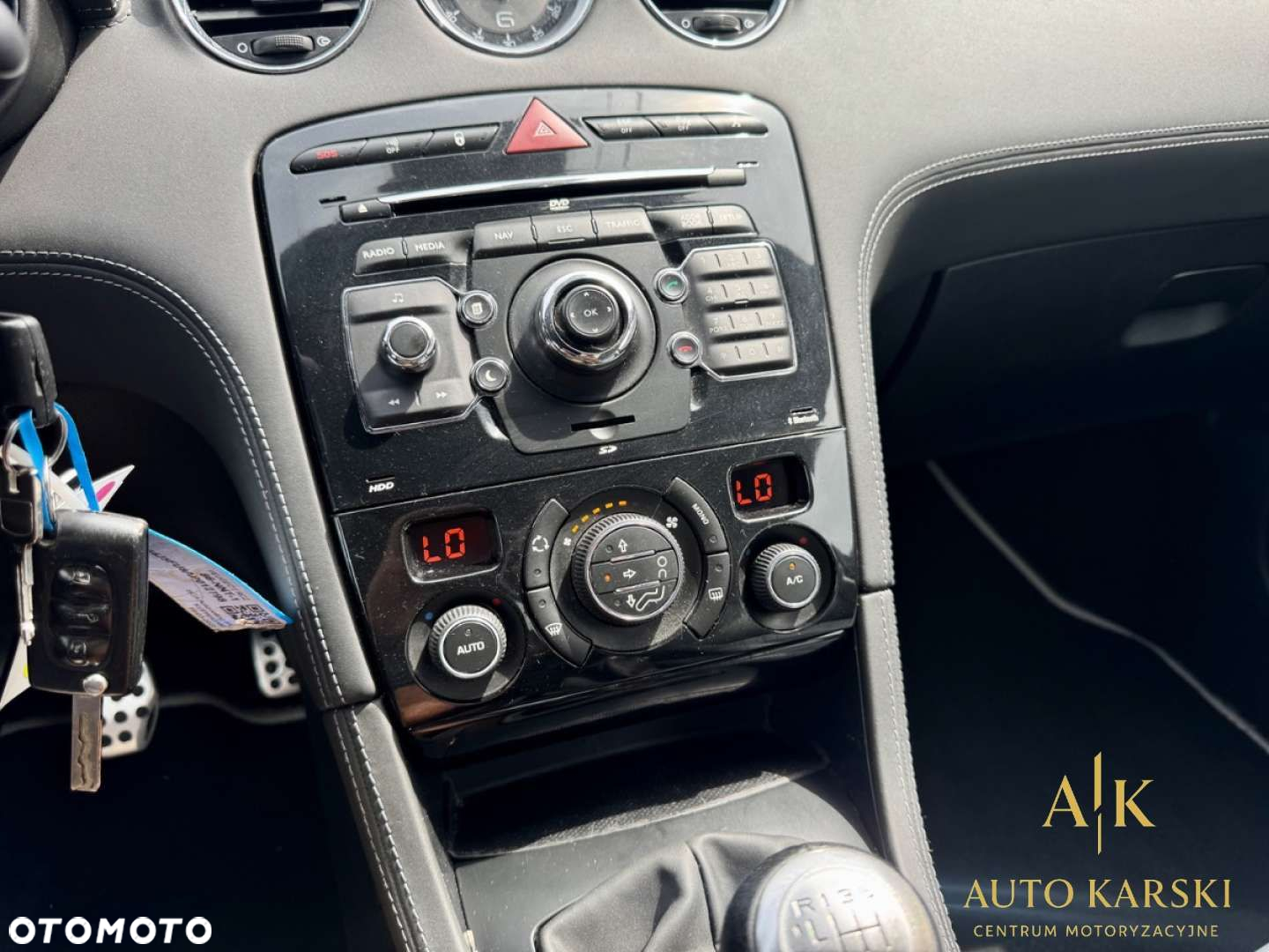 Peugeot RCZ - 13