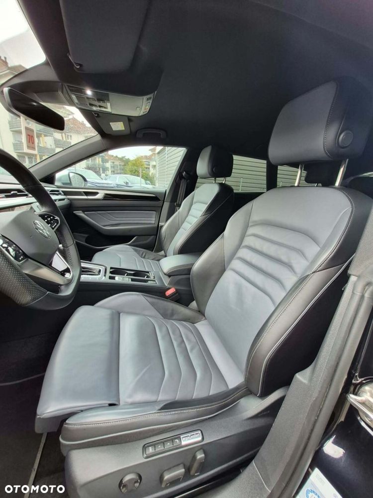 Volkswagen Arteon - 12