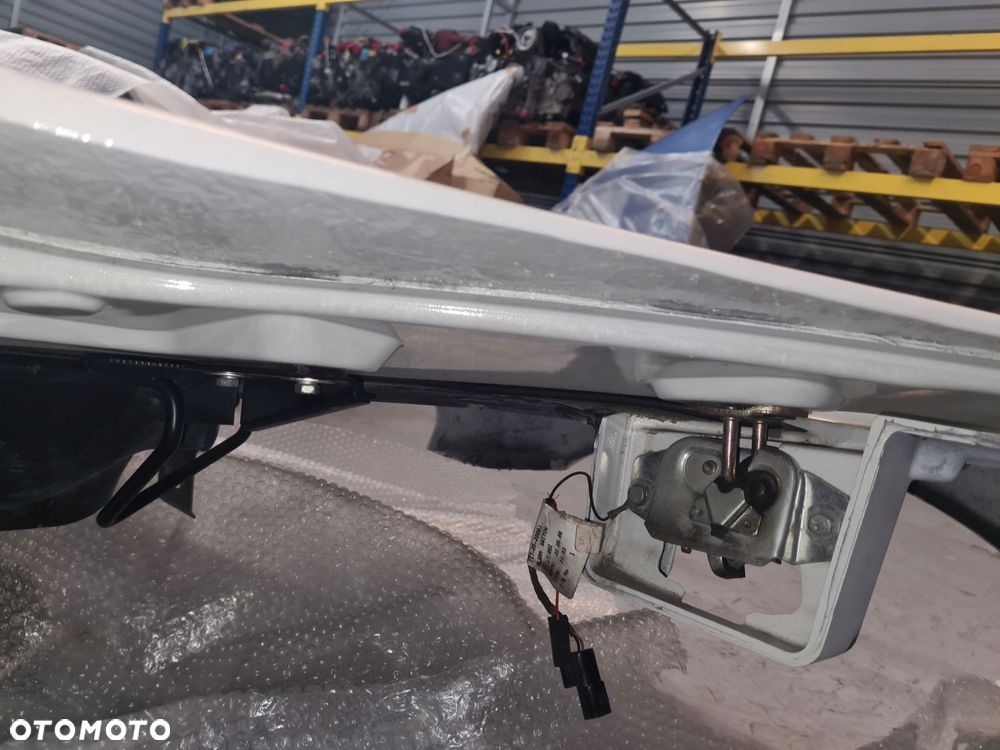 kompletny przód lotus europa s błotniki maska - 9