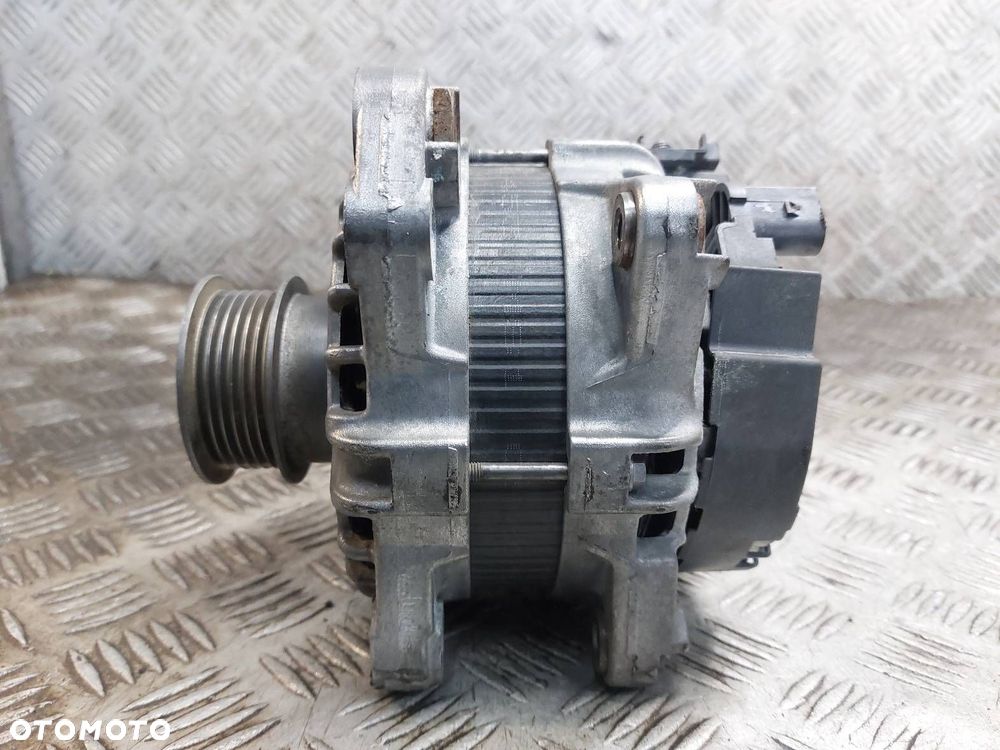ALTERNATOR VOLVO V70 III 2.0 T5 31489212 ID: 237592 - 3