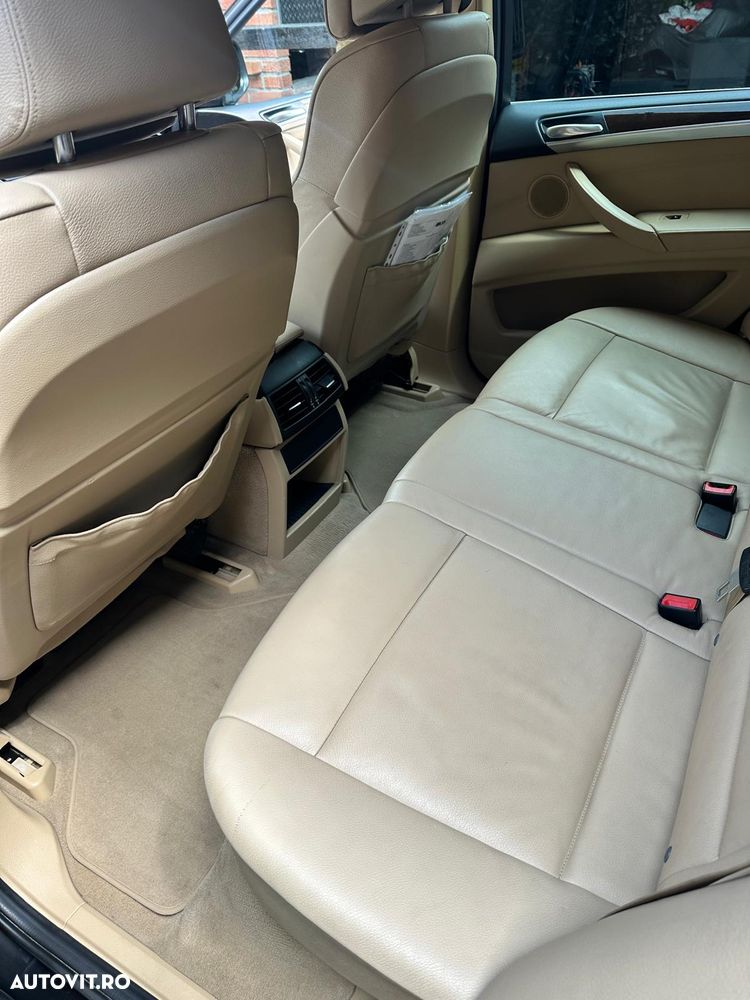 BMW X5 - 10