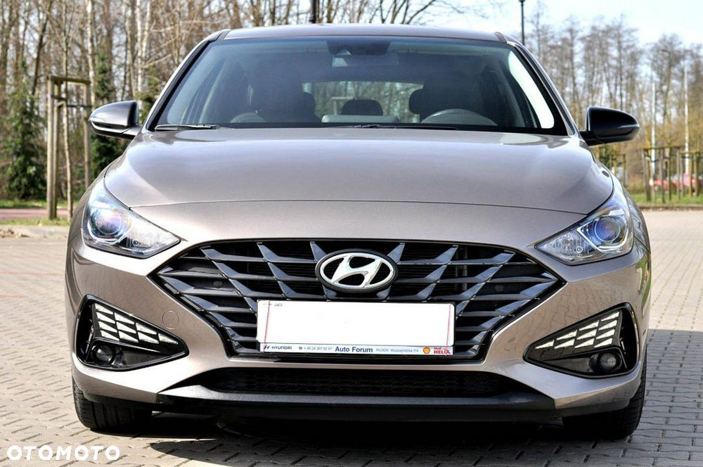 Hyundai i30 1.5 T-GDI 48V-Hybrid Advantage - 36