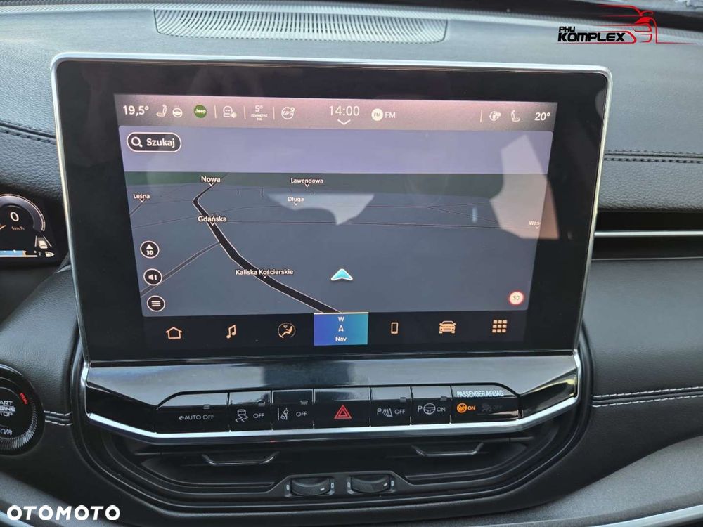 Jeep Compass - 18