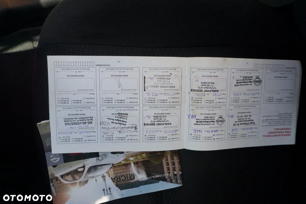 Nissan Micra 1.2 Style Edition - 26