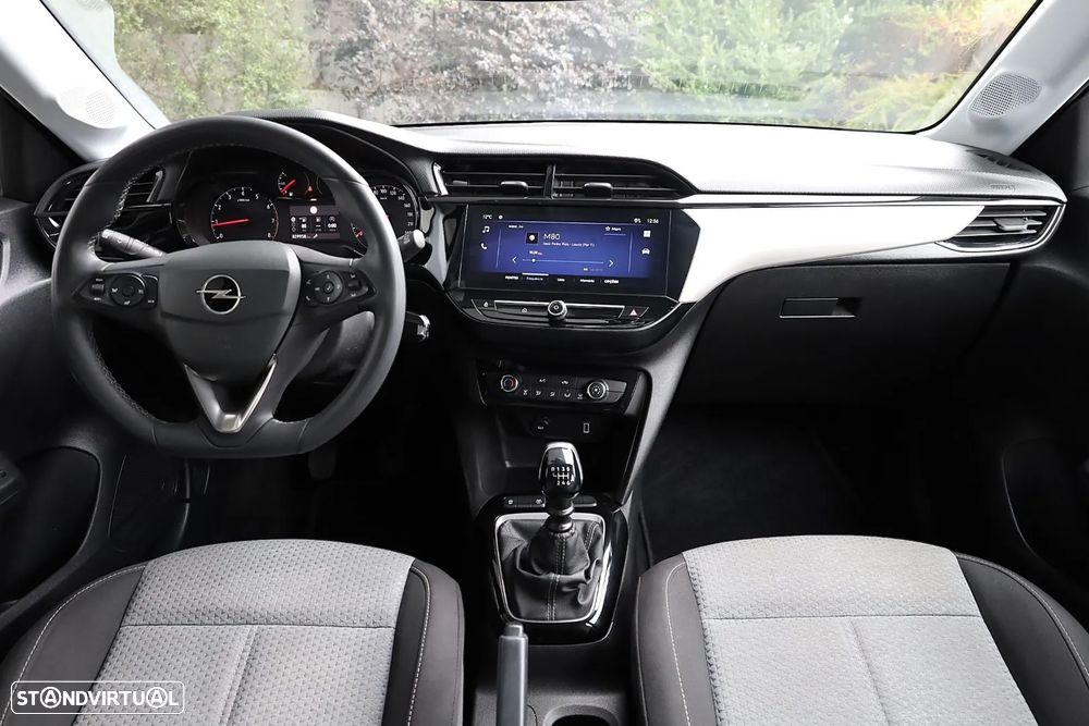 Opel Corsa 1.2 T Edition - 14