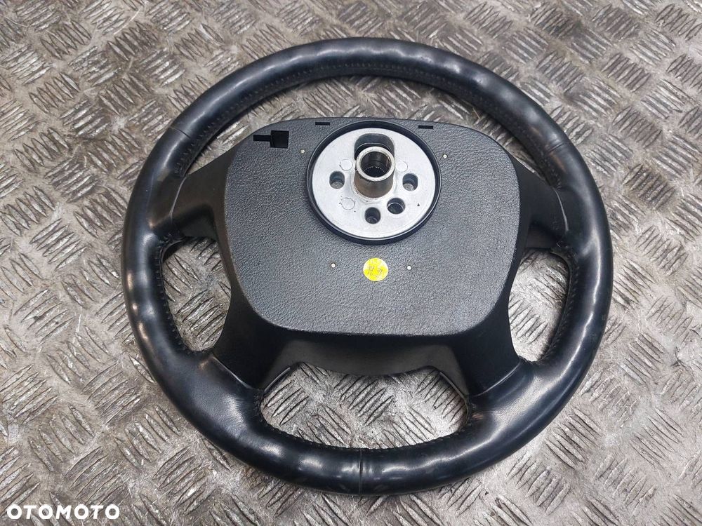 KIEROWNICA + PODUSZKA DAEWOO NUBIRA II J200 964047973 - 11