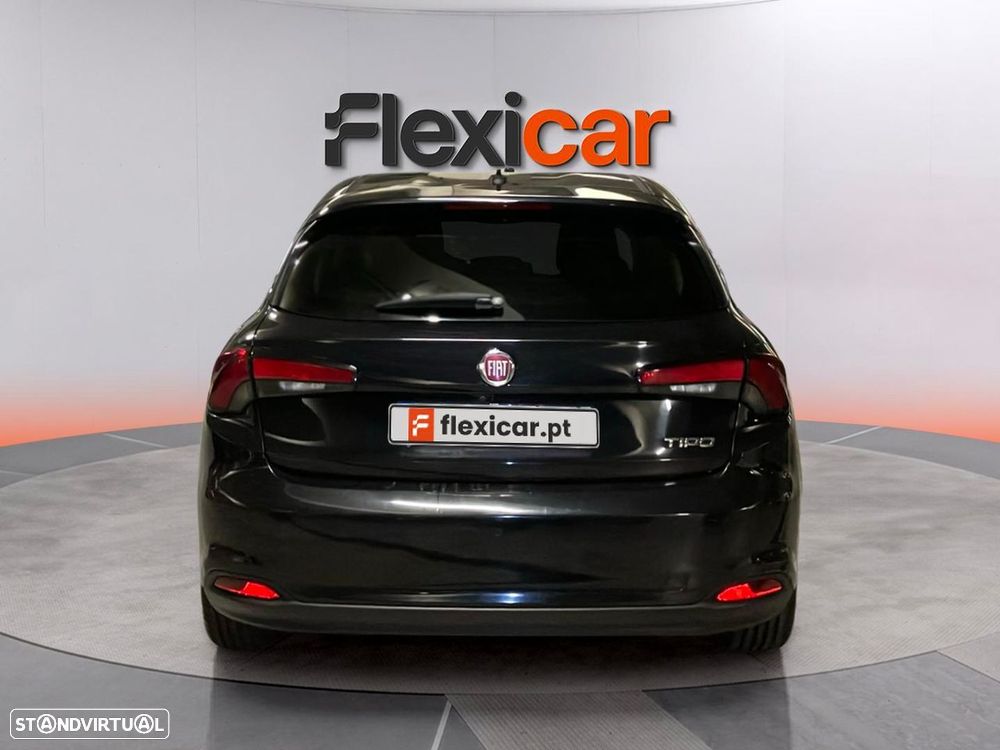 Fiat Tipo - 7