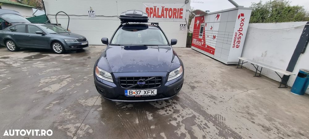 Volvo XC 70 D3 AWD Momentum - 1