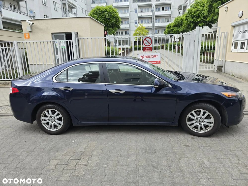 Honda Accord 2.0 Elegance - 1