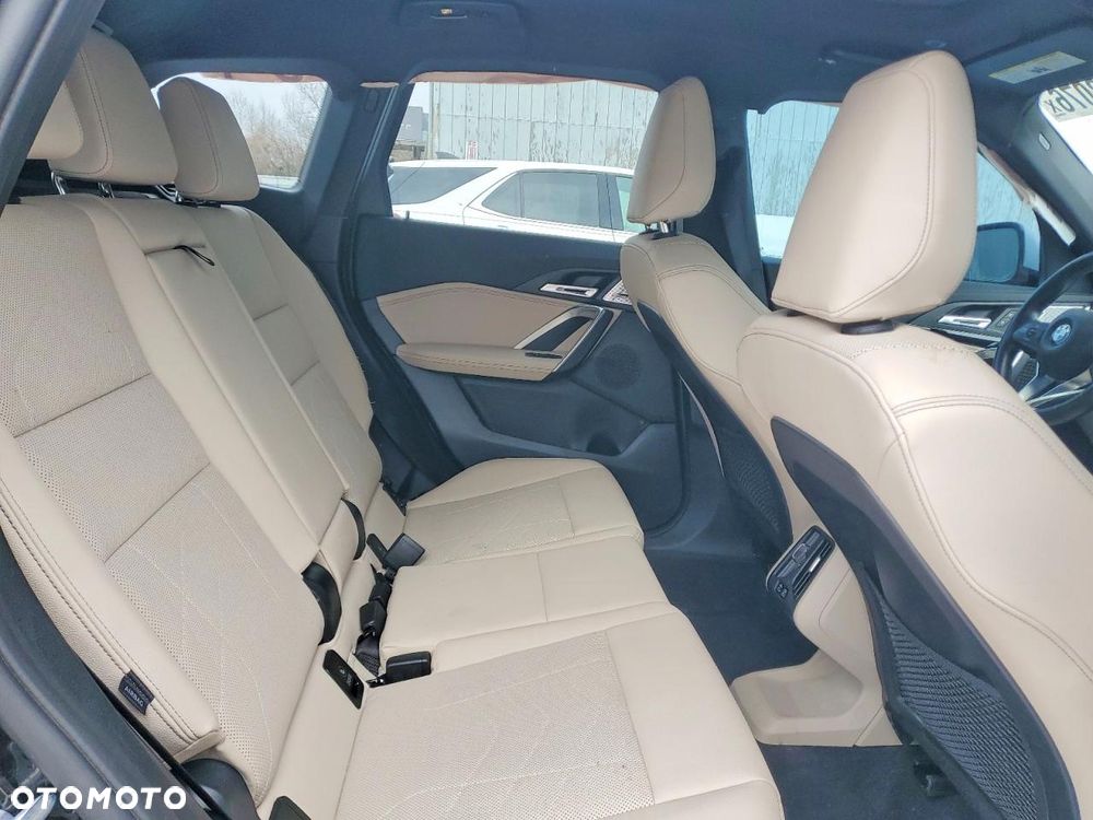 BMW X1 xDrive25i M Sport - 10