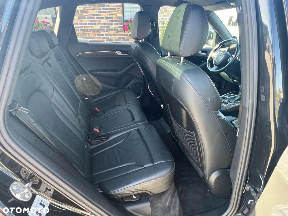 Audi Q5 3.0 TDI Quattro S tronic - 14