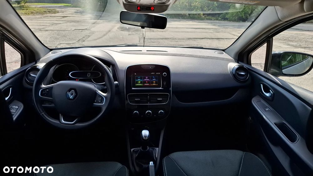 Renault Clio 0.9 Energy TCe Zen - 17