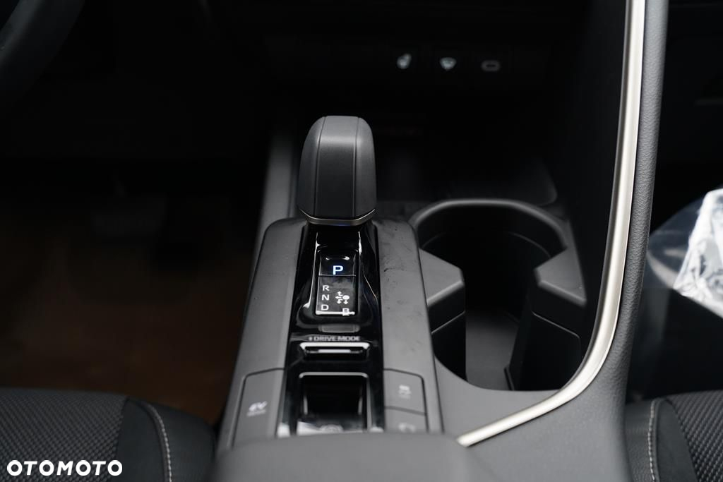 Toyota C-HR 2.0 Hybrid Dynamic Force Executive - 22