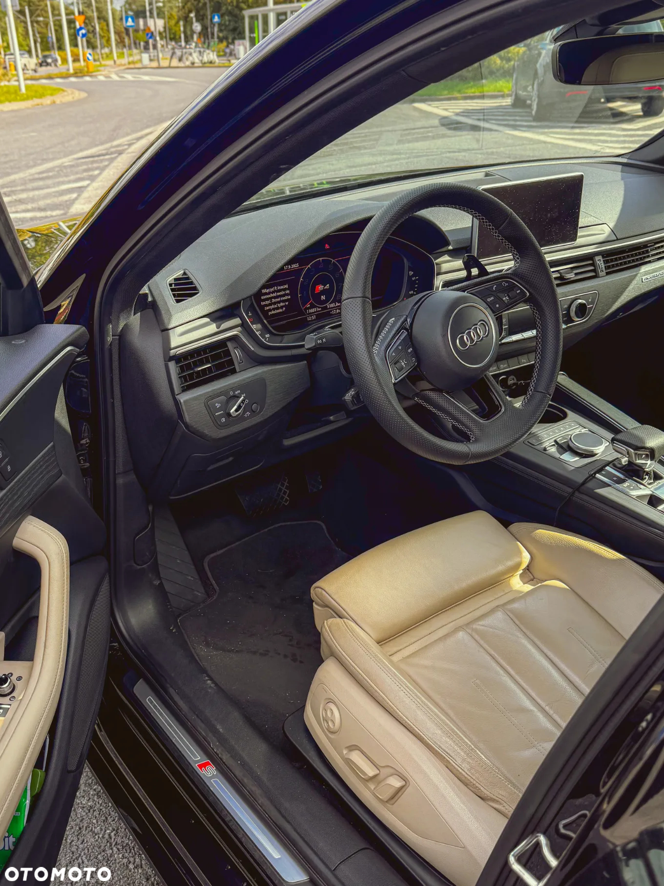 Audi A4 ver-2-0-tfsi-quattro-s-tronic - 9