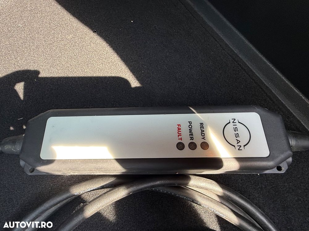 Nissan LEAF 40 kWh - 22