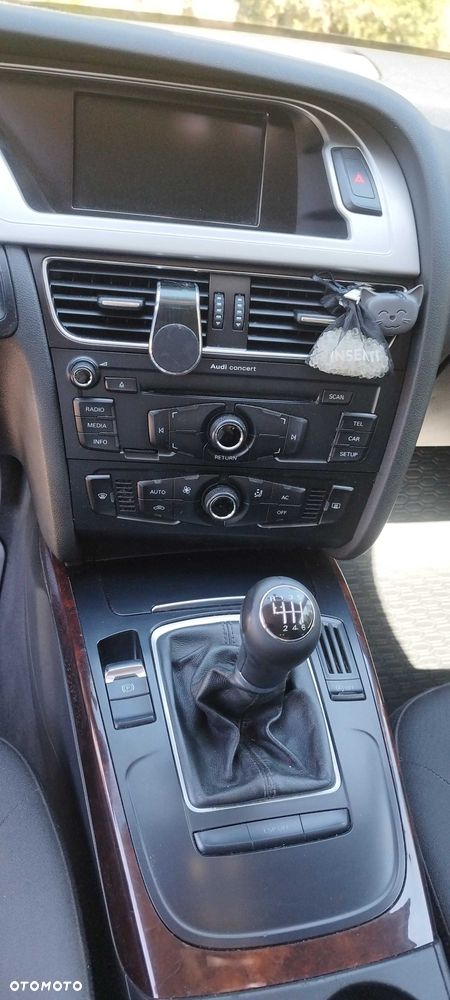 Audi A4 Limousine 2.0 TDI - 39