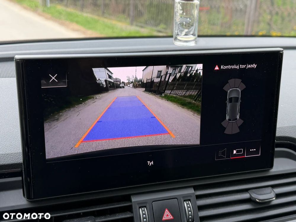 Audi Q5 40 TDI mHEV Quattro S Line S tronic - 16