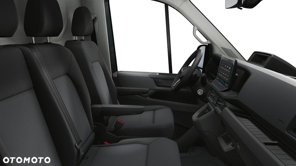 Volkswagen Crafter - 4