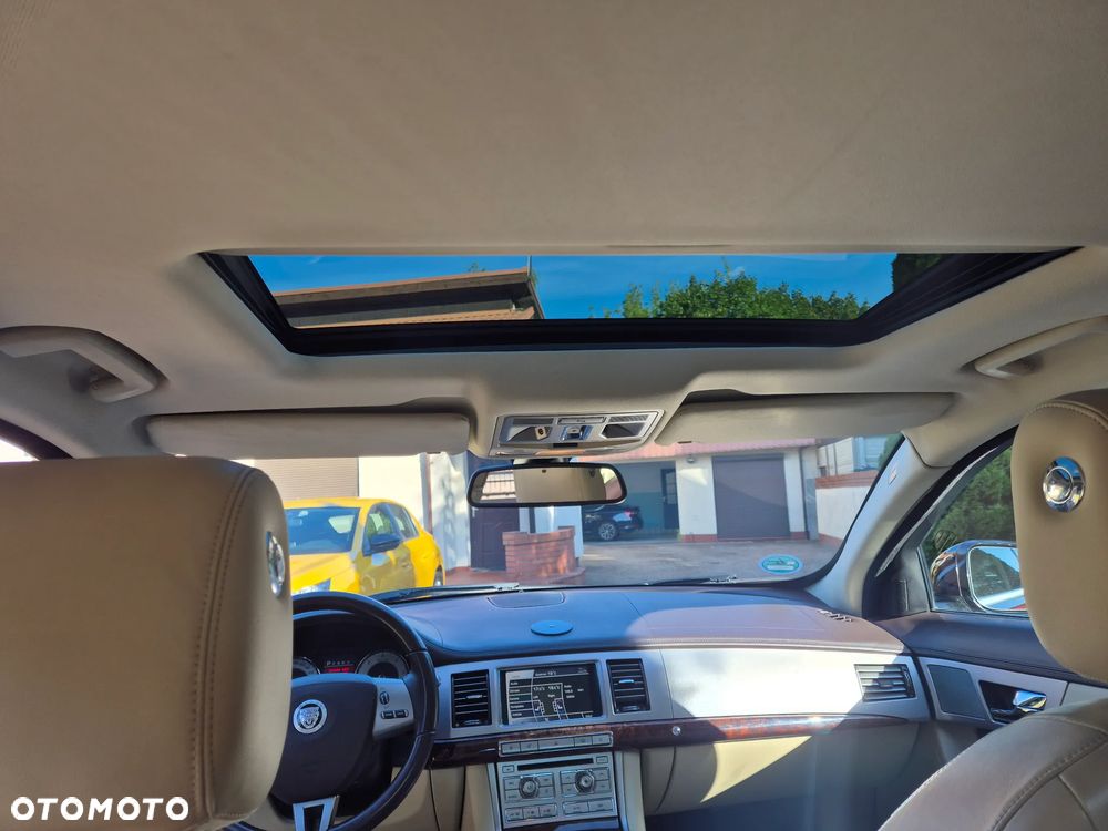 Jaguar XF 3.0 V6 D S Premium Luxury - 13
