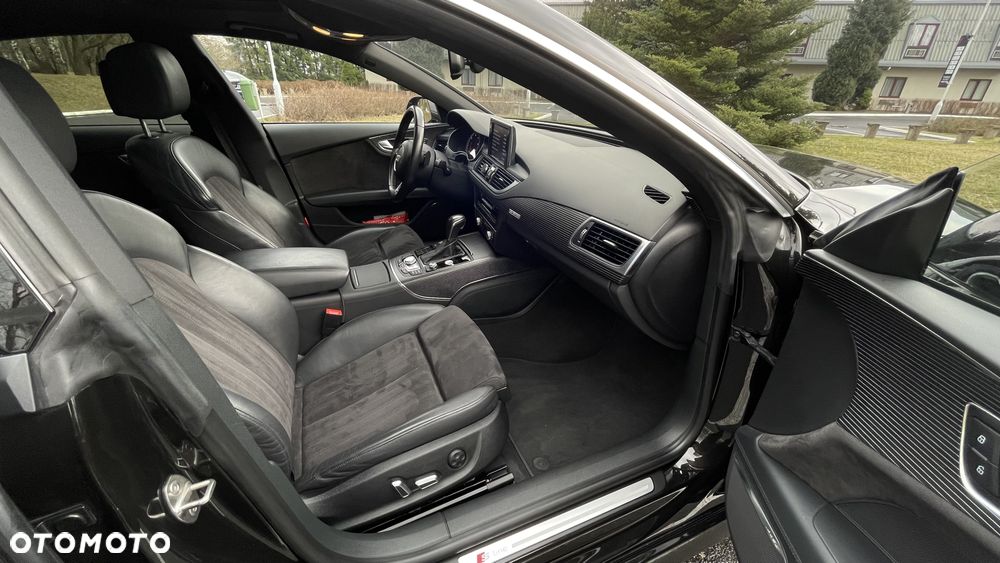 Audi A7 Sportback - 19