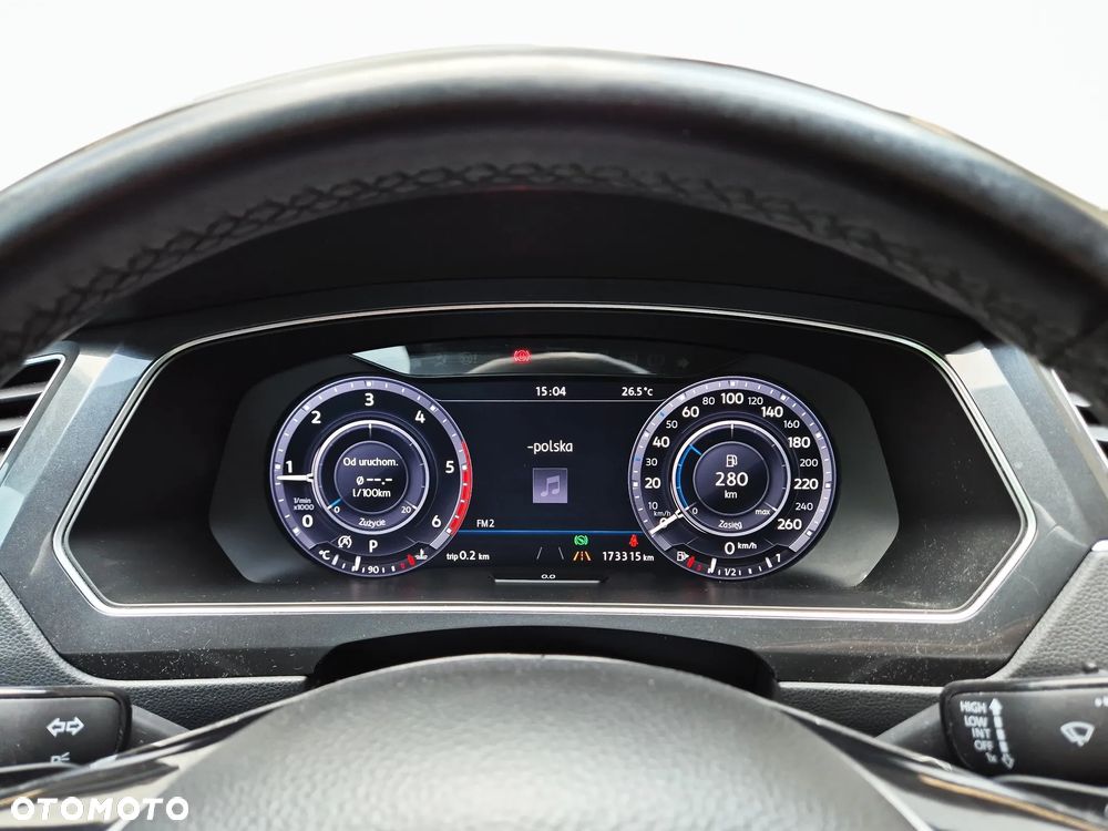 Volkswagen Tiguan 2.0 TDI SCR 4MOTION (BlueMotion Techn.) DSG Highline - 14