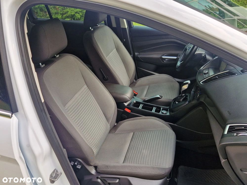 Ford Grand C-MAX Gr 2.0 TDCi Edition ASS - 18