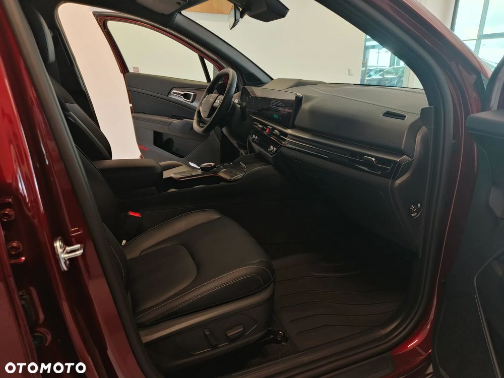 Kia Sportage - 18