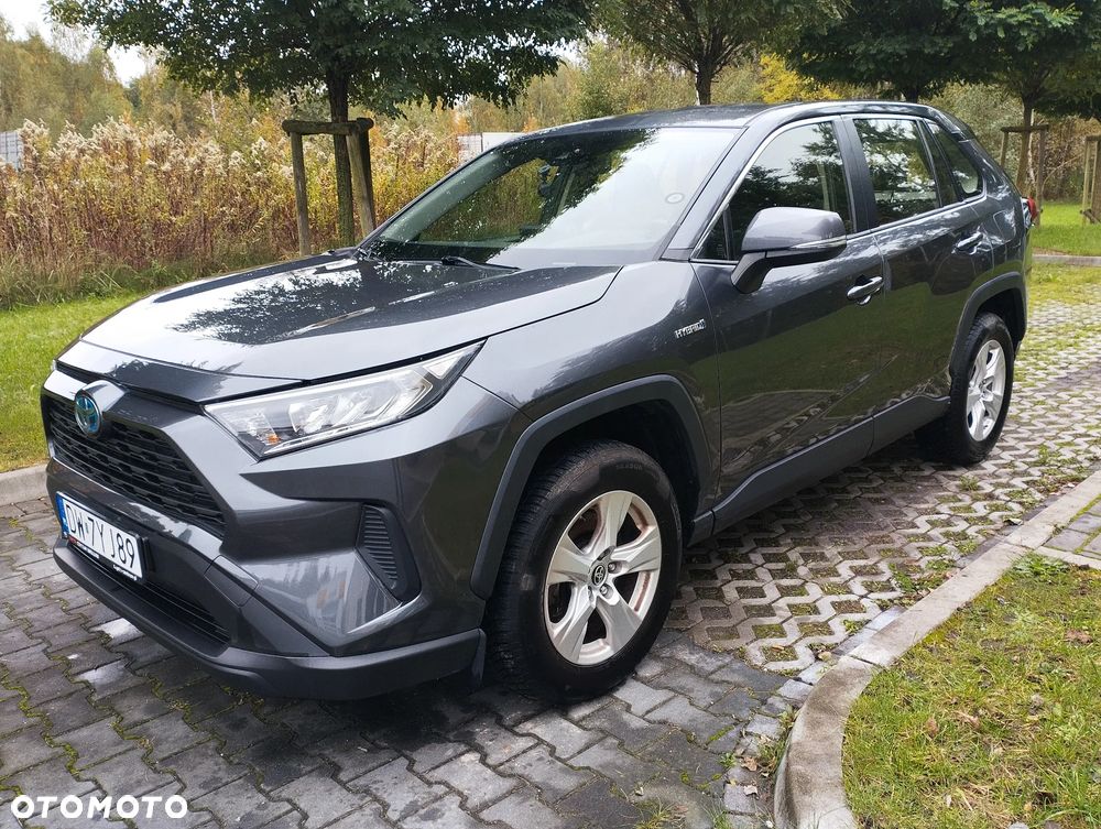 Toyota RAV4 - 3