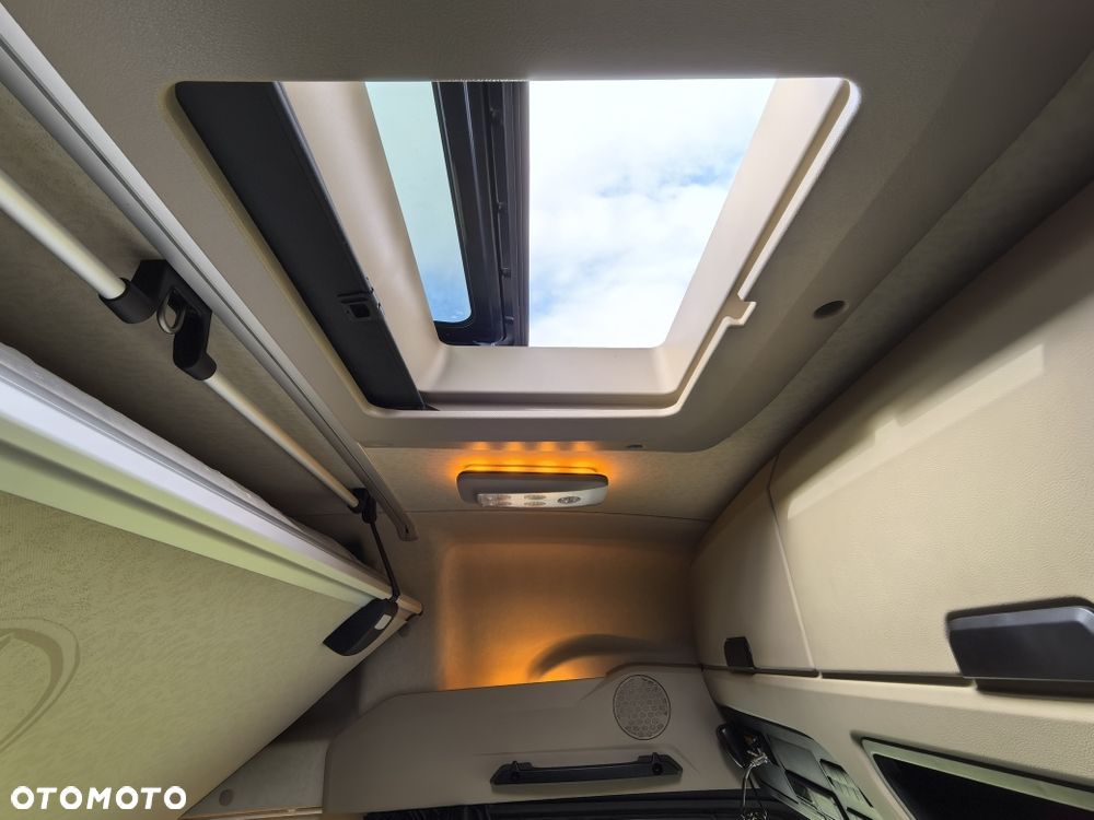 Mercedes-Benz Actros 1851 LS // BigSpace // Salonka // Metalik // - 36