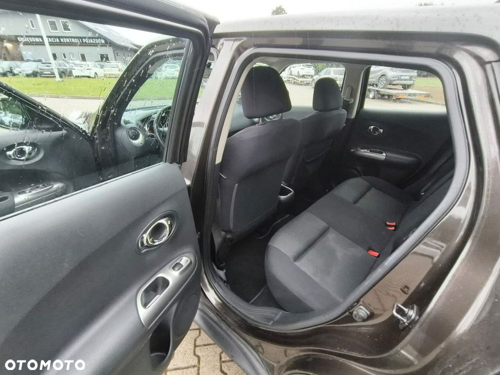 Nissan Juke - 16