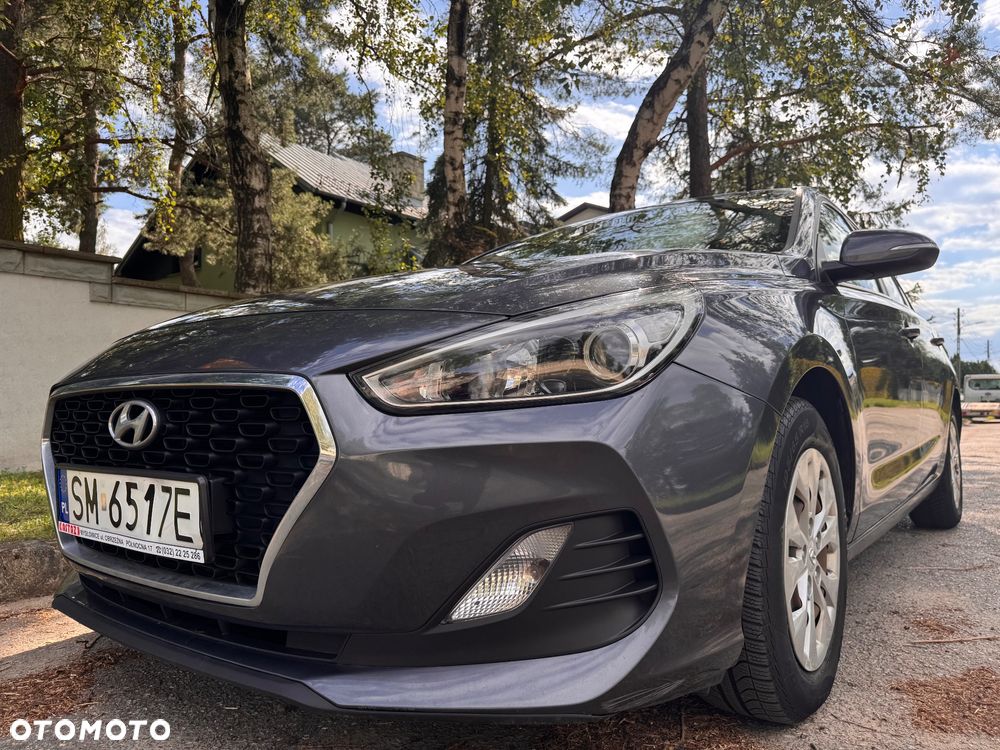 Hyundai i30 1.4 Premiere Comfort - 5