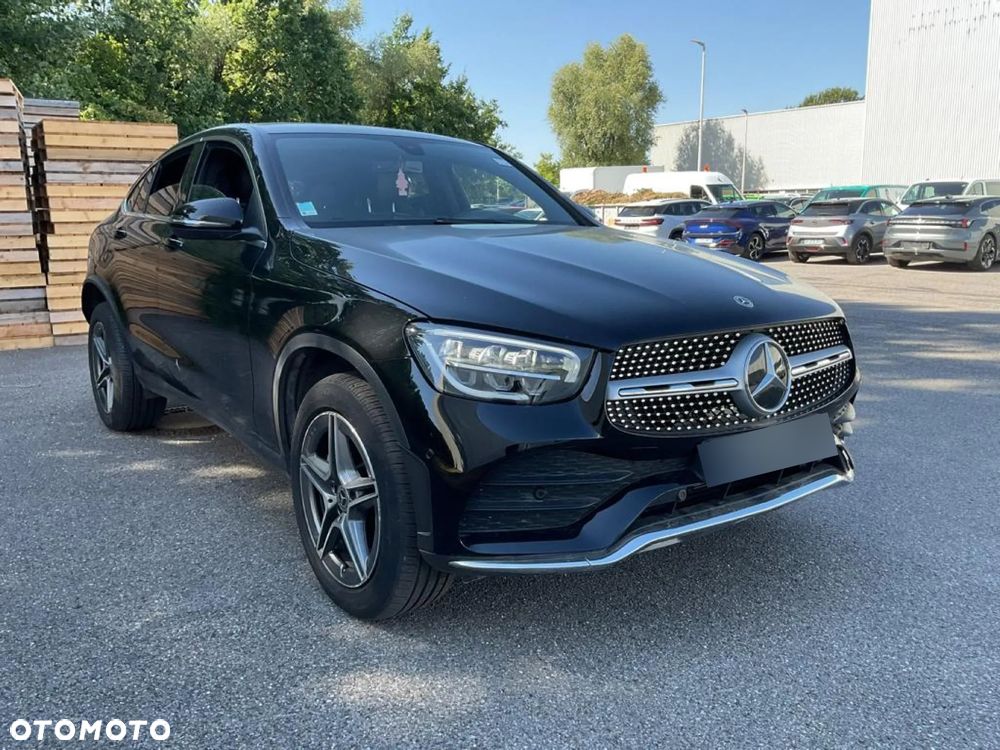Mercedes-Benz GLC - 5