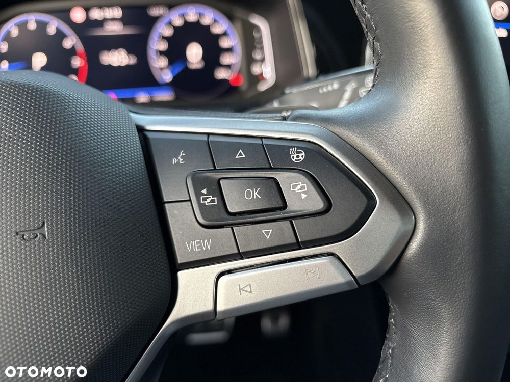 Volkswagen T-Roc 1.5 TSI R-Line DSG - 15