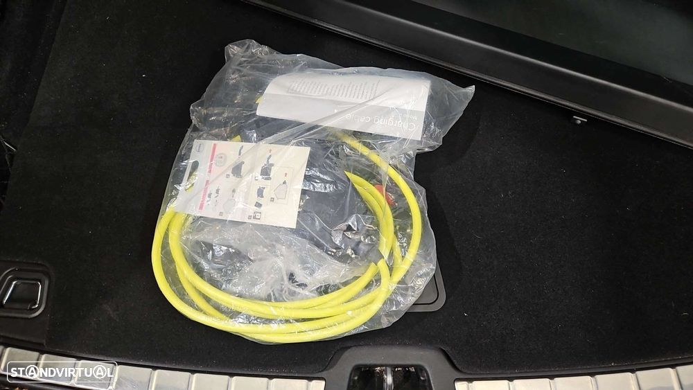 Volvo XC 60 2.0 T8 PHEV Momentum AWD - 11